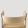 Дизайнерский стул Top Chair белый   в наличии - фото 5