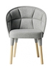 Дизайнерский стул Carapace Chair - фото 4