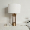 Дизайнерский настольный светильник LukLoy lamp - фото 2