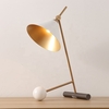 Дизайнерский настольный светильник Cleo Circa - фото 1