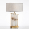 Дизайнерский настольный светильник Maddox Lamp - фото 2