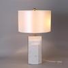 Дизайнерский настольный светильник Deco Marble Table Lamp - фото 2