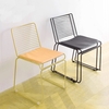 Дизайнерский стул Fresco - фото 5