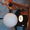 Подвесной светильник Row Bubble Pendant Lamp - фото 3