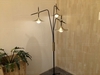 Дизайнерский напольный светильник Wiper S-3 Floor lamp - фото 5