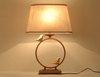 Дизайнерский настольный светильник Bohu birds - фото 6