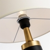 Дизайнерский настольный светильник Cliff Table Lamp - фото 4
