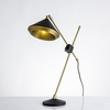 Дизайнерский настольный светильник Low Poly Lamp - фото 3