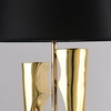 Дизайнерский настольный светильник Louis Vuitton - фото 3