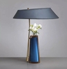Дизайнерский настольный светильник Flower Vase lamp - фото 6