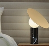 Дизайнерский настольный светильник Bola Disc Table Lamp - фото 3