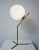Дизайнерский настольный светильник IC Tall Table Lamp - фото 4