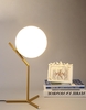 Дизайнерский настольный светильник IC Tall Table Lamp - фото 5