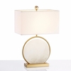 Дизайнерский настольный светильник Alice Table Lamp - фото 1