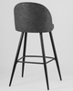 Дизайнерский барный стул Liana Bar Stool - фото 2
