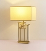 Дизайнерский настольный светильник Maddox Lamp - фото 8