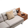 Дизайнерский диван Grantorino 3-seater Sofa - фото 2