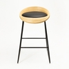 Дизайнерский барный стул ROE Chair - фото 2