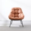 Дизайнерское кресло Terry Chair - фото 2