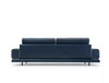 Дизайнерский диван Giuseppe Couch - фото 1