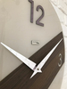 Дизайнерские часы Oribis Clock - фото 1