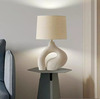 Дизайнерский настольный светильник Markslo Lamp - фото 2