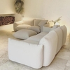 Дизайнерский диван Marenco 3 - Seater Sofa - фото 1