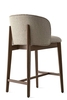 Дизайнерский барный стул Calligaris AUBREY - фото 1