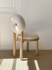 Дизайнерский стул BABA Chair - фото 2
