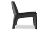 Дизайнерское кресло BB Poliform - фото 1