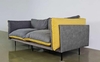 Дизайнерский диван Turin - фото 4