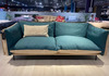 Дизайнерский диван Turin - фото 11