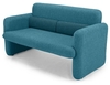 Дизайнерский диван Ortega - фото 4