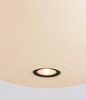 Подвесной светильник Lusso - фото 1