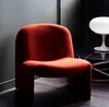 Дизайнерское кресло Leo Dough - фото 1