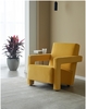 Дизайнерское кресло Utrecht - фото 5