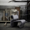 Дизайнерское кресло Rocco Brandt - фото 6