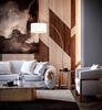 Дизайнерский диван Soleil Sofa - фото 4