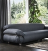 Дизайнерский диван Sesann - фото 3