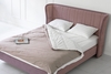 Дизайнерская кровать Николь 140 - фото 3