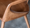 Дизайнерский стул Vesta Evander - фото 4