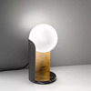 Дизайнерский настольный светильник Hayzi - фото 2