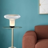 Дизайнерский настольный светильник Lesbo - фото 5