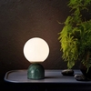 Дизайнерский настольный светильник Luni Globe - фото 5