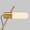 Дизайнерский настольный светильник Bullet Table - фото 4