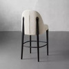 Дизайнерский барный стул Eniha - фото 5
