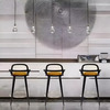 Дизайнерский барный стул Bikik - фото 4