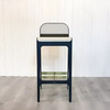 Дизайнерский барный стул Fovod - фото 2