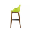 Дизайнерский барный стул Hibybic - фото 2