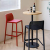 Дизайнерский барный стул Focib - фото 3